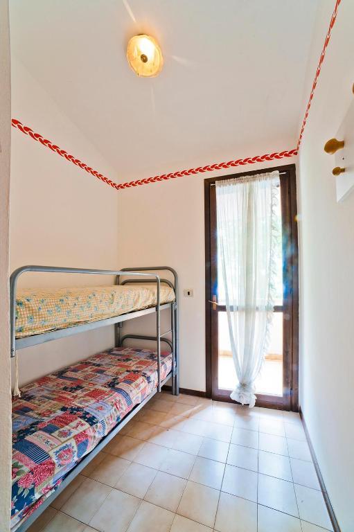 Residence Cinzia Pool Bibione Quarto foto
